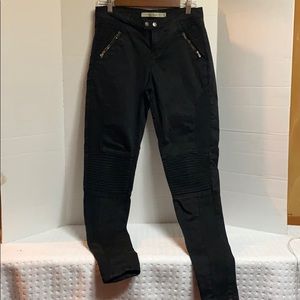 Zara Trafaluc Black Jeans